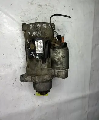 Nissan Almera Tino Starter motor M008T71371 23300WD001