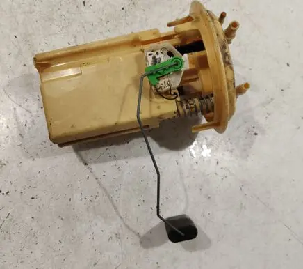 Peugeot 308 Fuel level sensor 