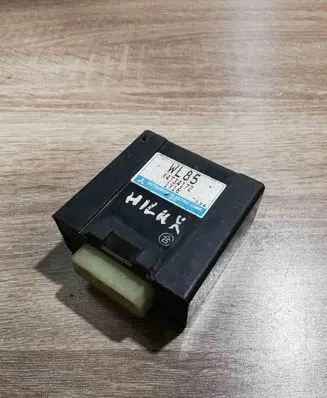 Ford Ranger Other control units/modules WL85 X4T34172 1Y16