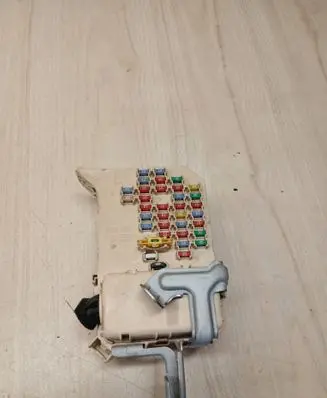 Fuse module