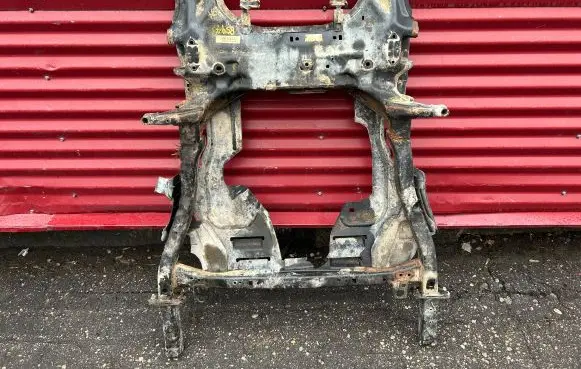 Opel Mokka X Front subframe
