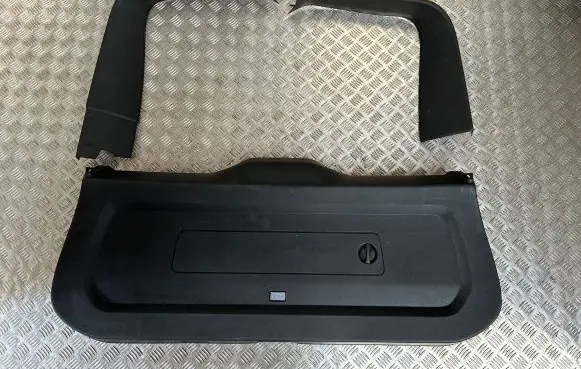 Volvo XC90 Tailgate/boot cover trim set 31389035