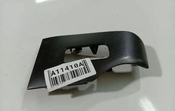 Honda Accord Front door window switch trim