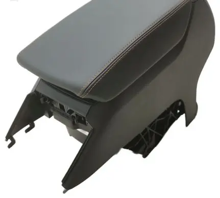 Cupra Formentor Armrest 5FF864207B