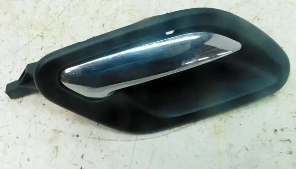 BMW 5 E39 Rear door interior handle 189513
