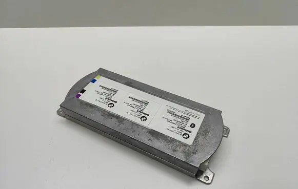 BMW 5 E60 E61 Bluetooth control unit module 9177754 917775402 84109177754