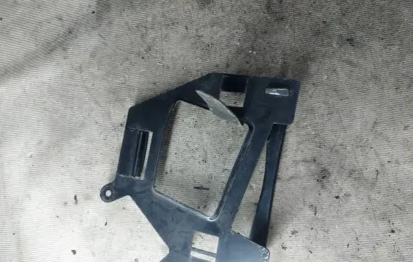 Ford Galaxy Engine control unit holder p8twa