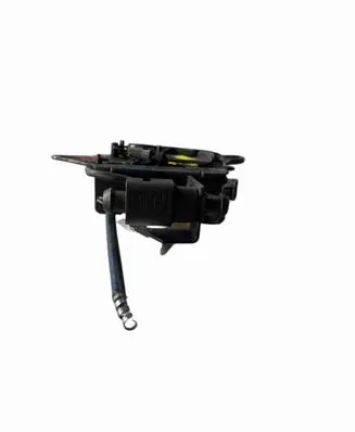 Volkswagen PASSAT B5.5 Engine bonnet (hood) release handle 1C0823593D