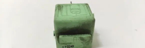 BMW X5 E53 Other relay 8373700