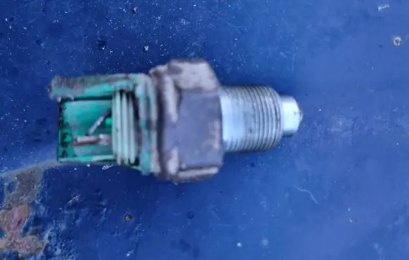 Renault Espace II Other gearbox part A011