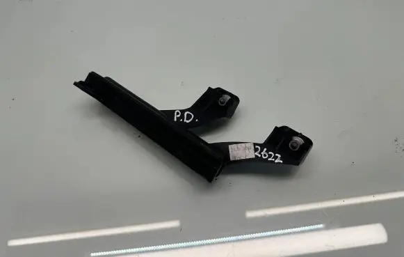 Toyota Proace Other front door trim element 9812451080