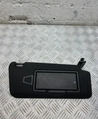Mercedes-Benz E C207 W207 Sun visor 101022150528