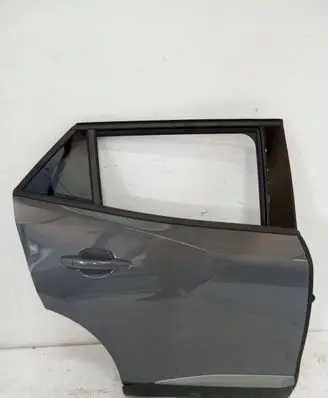 Peugeot 2008 II Other interior part