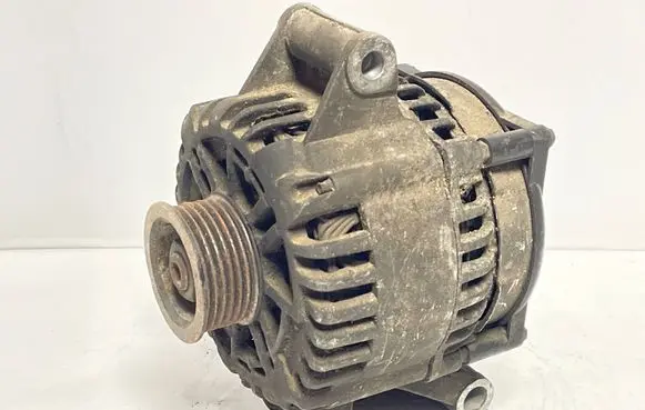 Ford Mondeo Mk III Generator/alternator 1S7TBC 040916