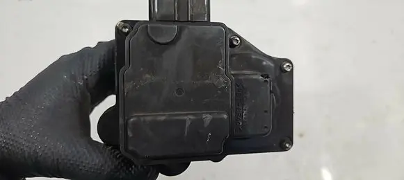 Honda CR-V Throttle valve NA809053 0Y080189 OY11090