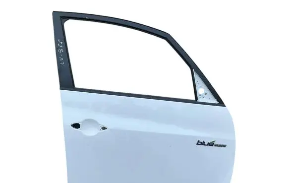Hyundai ix20 Front door