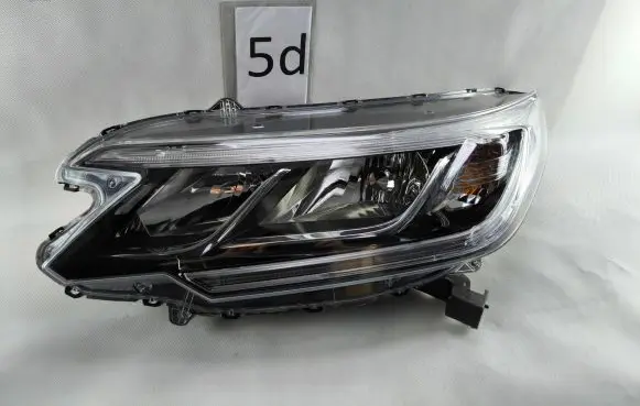 Honda CR-V Headlight/headlamp W2574
