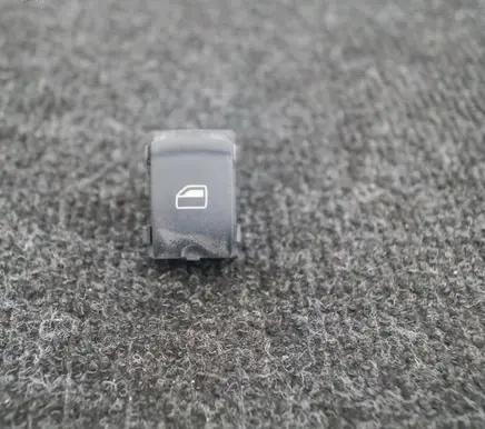 Audi Q7 4L Electric window control switch 4F0959855