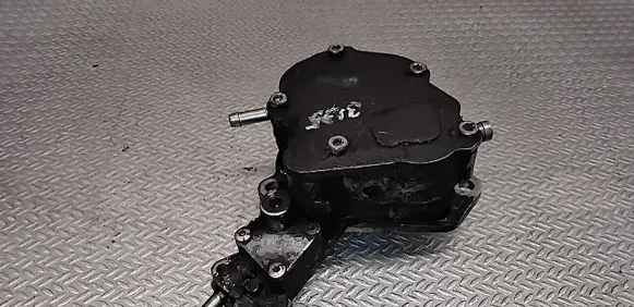 Volkswagen Lupo Vacuum pump 038145209E
