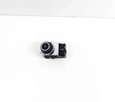 Jaguar I-Pace Sound control switch J9D318X10BC