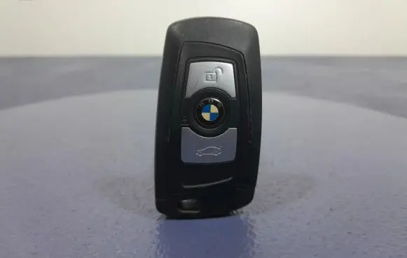 BMW 3 F30 F35 F31 Ignition lock 9312523