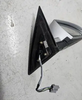 Nissan Primera Front door electric wing mirror 014180 024180