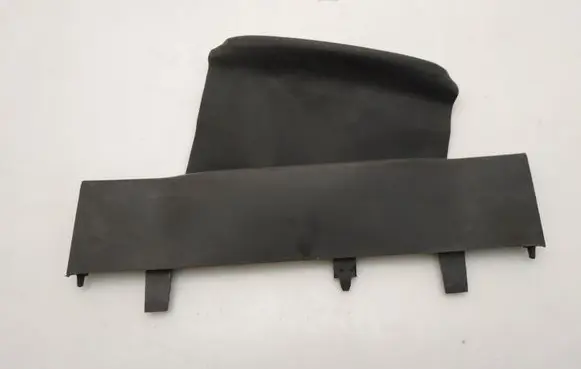 Volkswagen Caddy Steering wheel column trim 2K1858345A