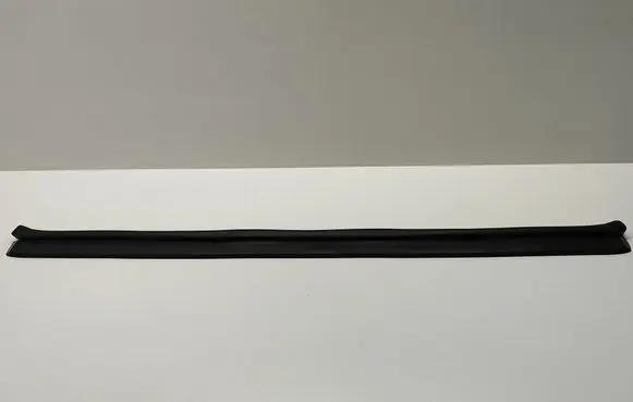 BMW 5 F10 F11 Engine compartment rubber 51767206521 7206521