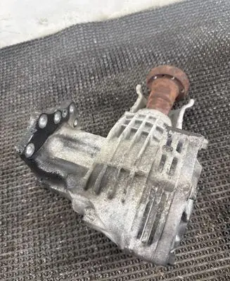 Volvo XC70 Gearbox transfer box case P31280844 31280844 J5DL