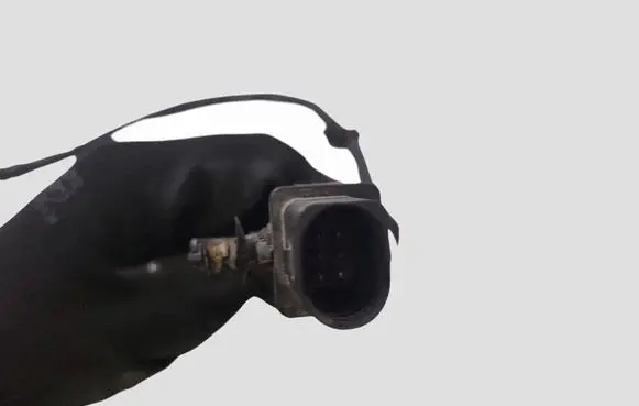 Ford Mondeo MK IV Lambda probe sensor 1928404887