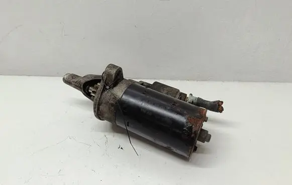 Audi A4 S4 B6 8E 8H Starter motor 059911023H 02217 0001109021