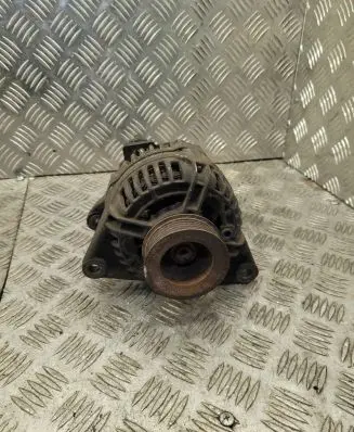 Iveco Daily 3rd gen Generator/alternator