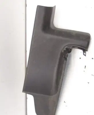 Mitsubishi Outlander Rear sill trim cover 7656A159ZZ