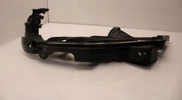 Volkswagen Golf VI Headlight/headlamp mounting bracket