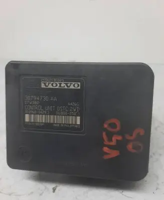 Volvo V50 ABS Pump 4N512C405GB 30794728 10020603024