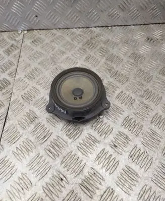 Audi A6 S6 C6 4F Front door speaker 4F0035411 AS429205 729724100100