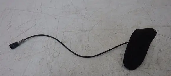 Citroen C3 Radio antenna 9666154380