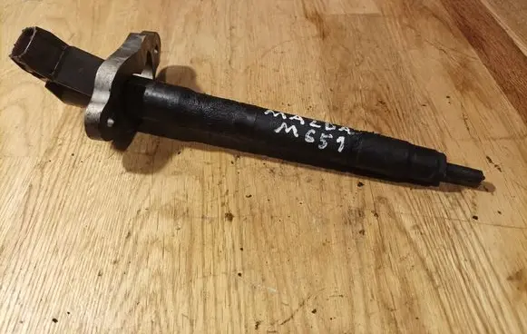 Mazda 6 Fuel injector