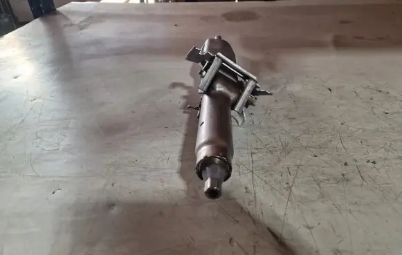 Ford Ranger Steering wheel axle