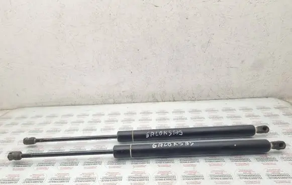 Ford Galaxy Tailgate/trunk strut/damper 7M0827550F