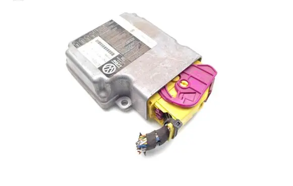 Volkswagen PASSAT B7 Airbag control unit/module 5N0959655R 221098-111