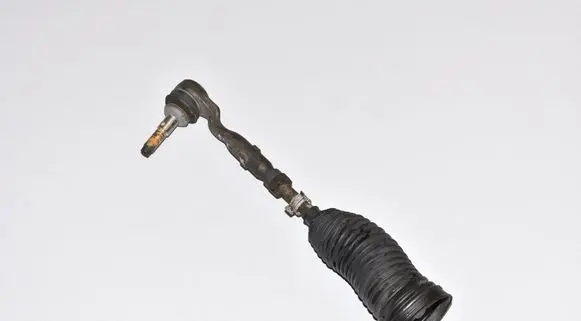BMW 5 GT F07 Steering tie rod 32106784716 6784716