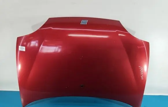 Fiat Seicento/600 Engine bonnet/hood IMPRK1599341