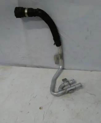 Audi A7 S7 4G Engine coolant pipe/hose 4G0121071Q AF03034601