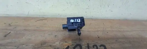 Audi Q5 SQ5 Airbag deployment crash/impact sensor MIA9784