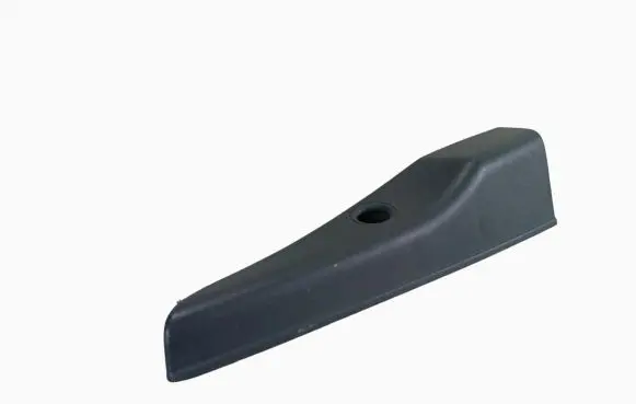 Citroen Jumpy Plastic wing mirror trim cover