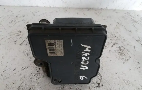 Mazda 6 ABS Pump GJ6E437AO 3522EO129
