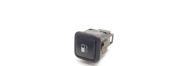Volkswagen Golf IV Fuel tank opening switch 3B0959833A