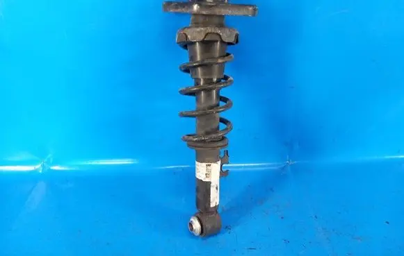 Mini One - Cooper R57 Front shock absorber/damper 33526789559