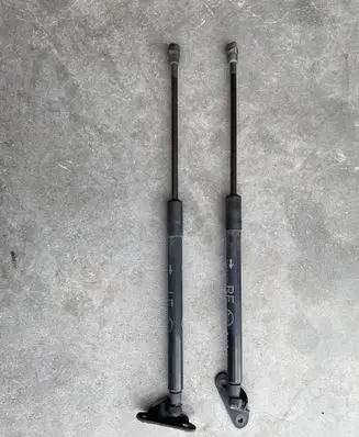 Toyota Auris E180 Tailgate/trunk strut/damper 1988550525N 6896002130